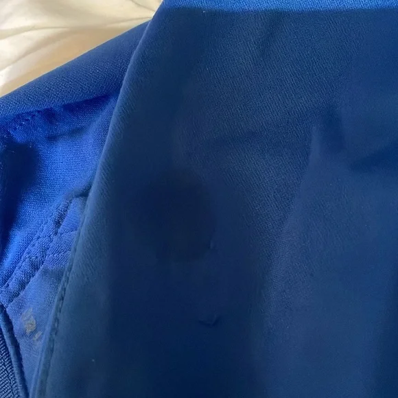 Nike zip up jacket size 4T hoodie - Picture 3 of 3